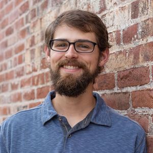 Meet your Posher, Andrew